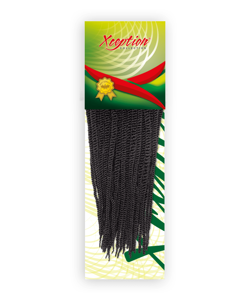 Jamaican Twist