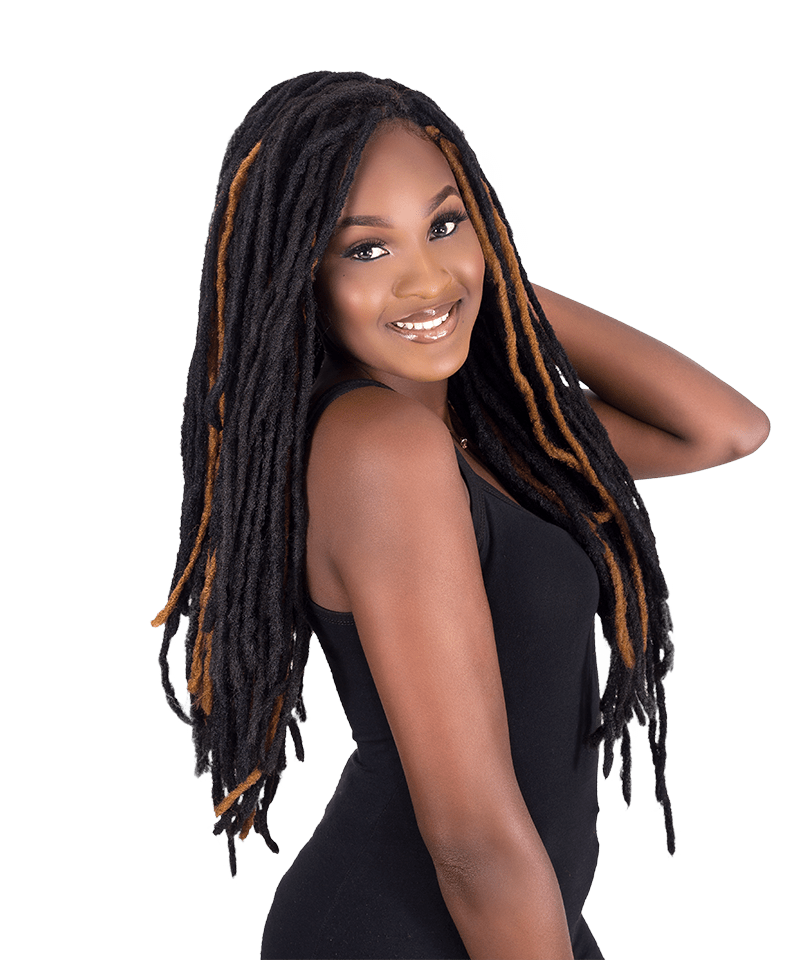 Lil Locs 1