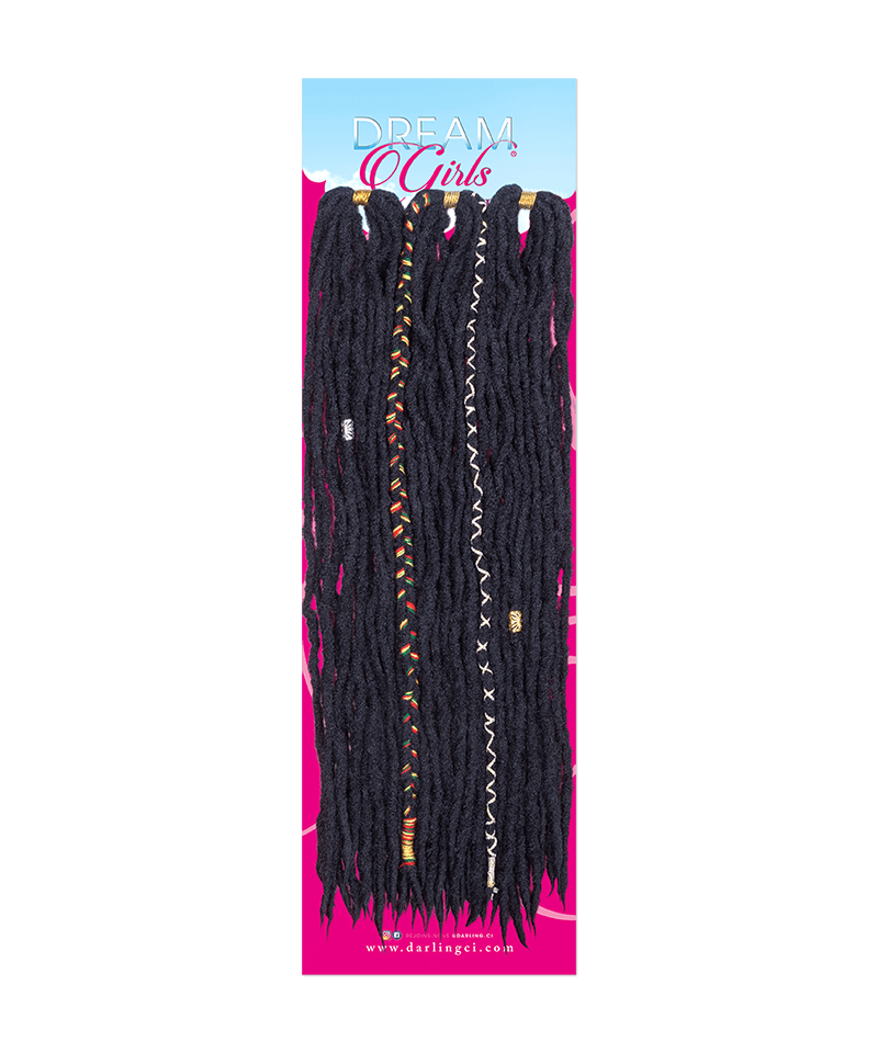 Lil Locs 1