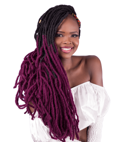 Darling Lil Locs 2