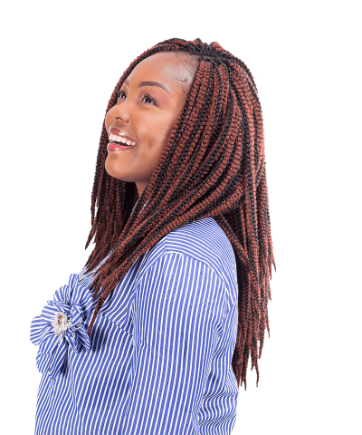 Darling Natty Dread