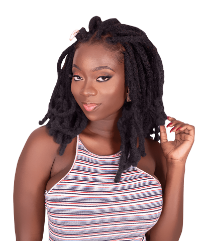 Darling Raga Locs 1