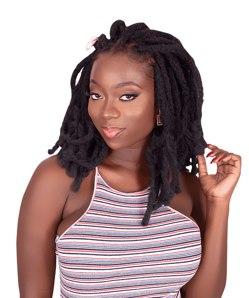 Raga Locs 1