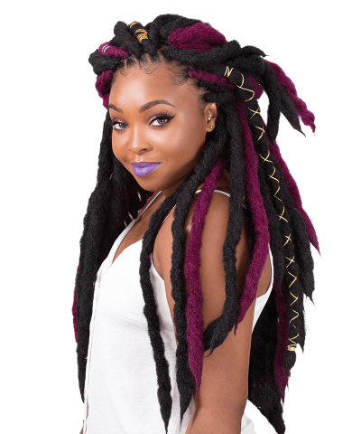 Darling Riri Locs 1