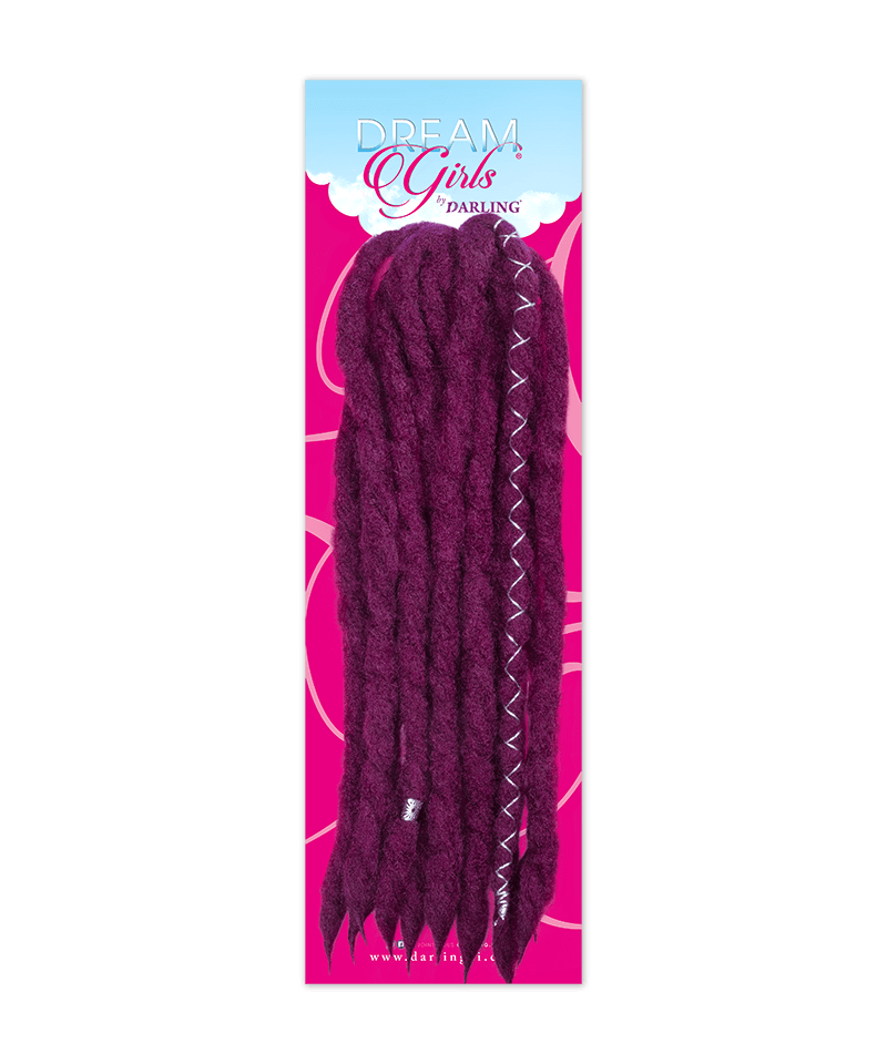 Riri Locs 1