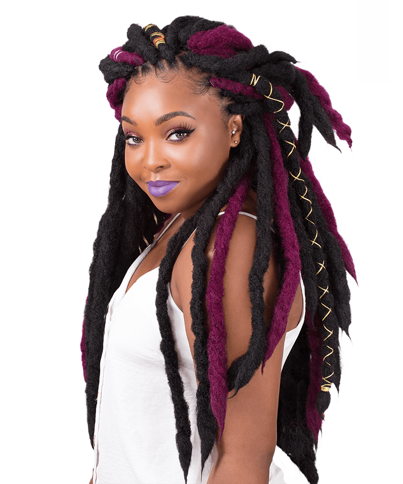 Riri Locs 1