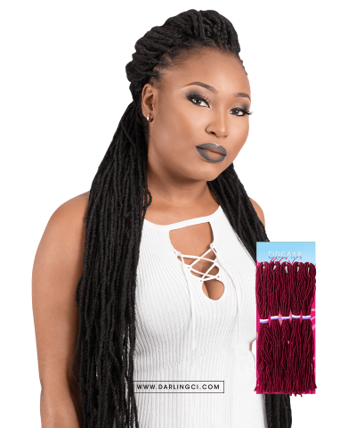 Darling Sister Locs 1