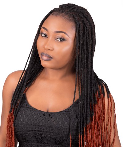Darling Sister Locs 2