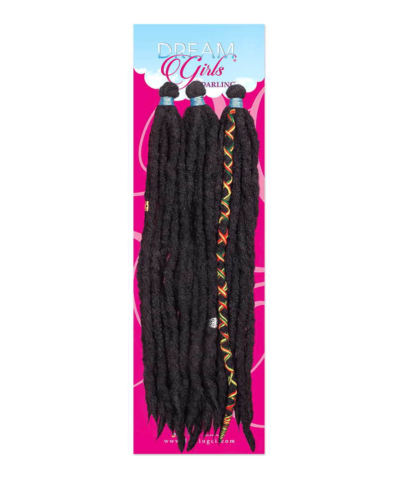 Whoopi Locs