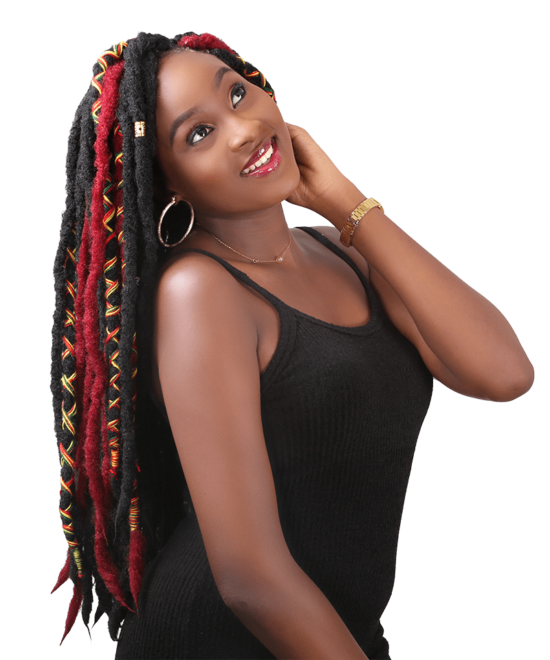 Whoopi Locs