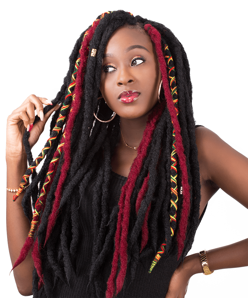 Whoopi Locs