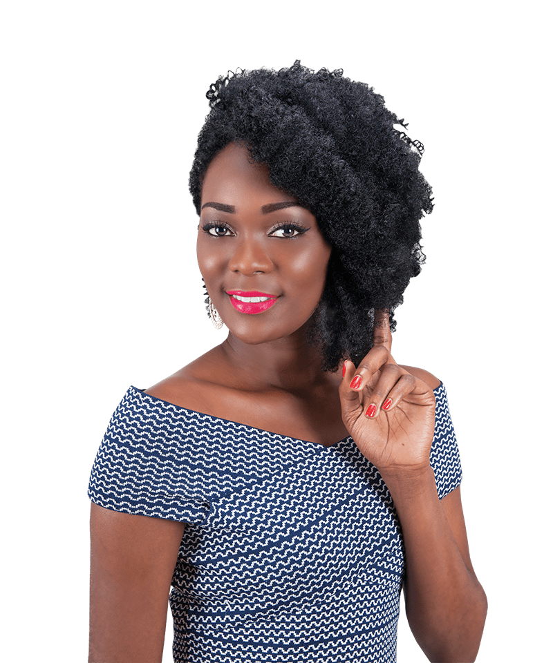 Afro