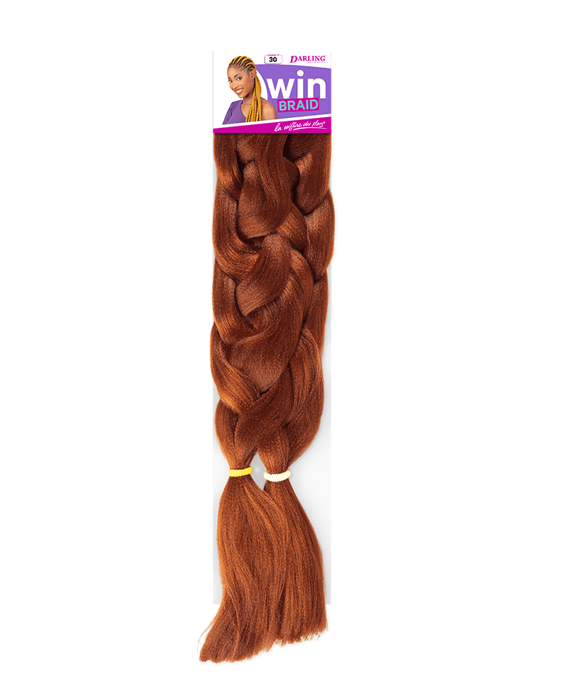 Win Braid