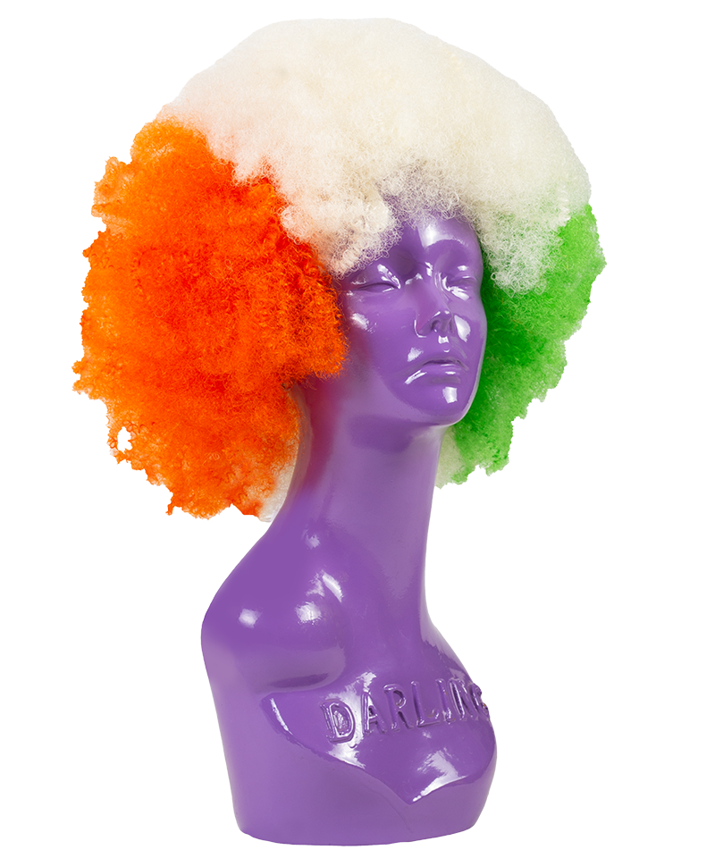 AFRO CAN