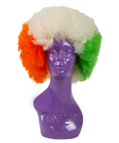 Darling AFRO CAN
