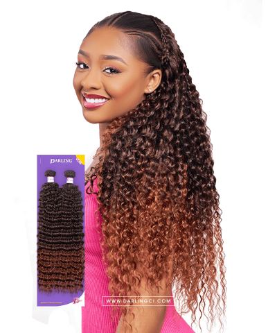 Darling NOURA CURL